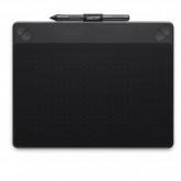 Wacom Intuos 3D Pen & Touch Tablet - CTH690TK