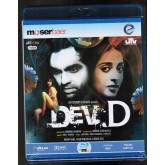 Dev.D Blu-ray Movie