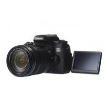 Canon EOS 760D 18-135 MM