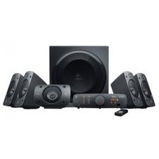 Logitech Speaker System Z906 5.1 Ch