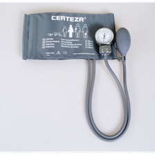 Certeza Blood Pressure Monitor CR 1003