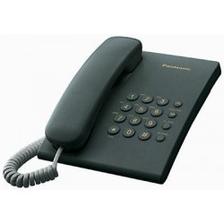 Panasonic Corded Telephone KX TS500