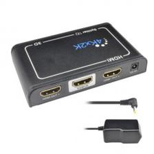 HDMI Splitter 2 Port 2K 4K