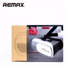 Remax VR Box Virtual Reality 3D Google Glasses