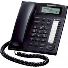 Panasonic Corded Telephone KX TS880B
