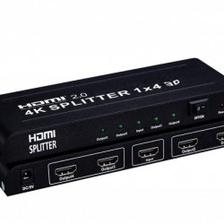 HDMI Splitter 4 Port 2K 4K