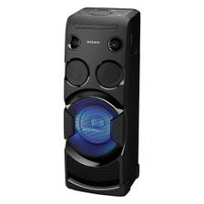 Sony High Power Home Audio System with Bluetooth MHC V44D
