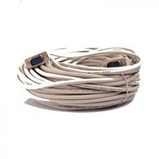 VGA Cable Male to Male OD 8MM 35 Meters