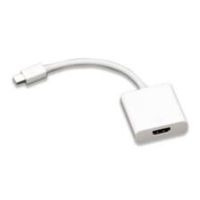 Thunderbolt to HDMI Connector