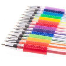 Glitter Color Gel Pen - Best Glitter Gel Pens At Stationeryx