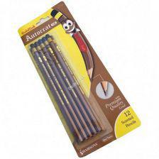 GoldFish Autocrat HB Pencil  