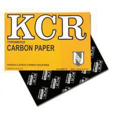 KCR Carbon Paper
