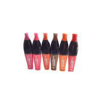 Pack Of 6 - Lip Gloss Moisturizing Tajori