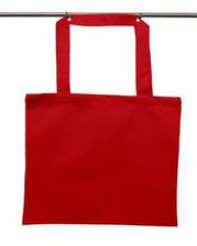 Shopping Bag (red) Tajori