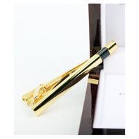 Golden Stick Tie Pin for Men Tajori