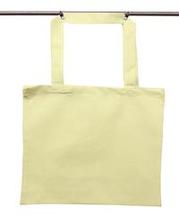 Shopping Bag (off white) Tajori