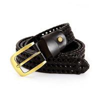 Cow Leather Belts - ABZ-2298 Tajori