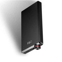 FiiO A5 Premium Portable Headphone Amplifier Tajori