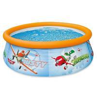 Intex Disney Easy Set Swimming Pool Tajori