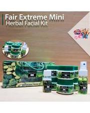 Fair Extreme Mini Herbal Facial Kit Tajori