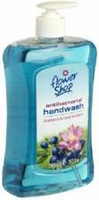 Flower Shop Blueberry & Lotus Blossom Antibacterial Handwash 750 ML Tajori