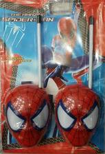 Spider Man Walkie Talkie Tajori