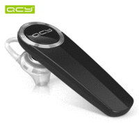 Qcy Q8 Bluetooth Wireless Music Headphones Car Driver Earphone with Mic Tajori