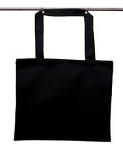 Shopping Bag (black) Tajori