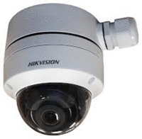 HikVision 4k CCTV Security Camera DS-2CD2185FWD-I Tajori