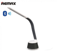 Remax RBL-L3 Bluetooth Speaker Sound Box Audio Player Bluetooth LED Desk Lamp Tajori