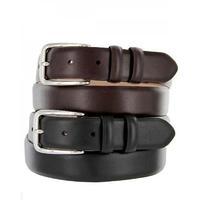 Pack OF 2 Leather Belts For Men Tajori