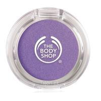 The Body Shop Colour Crush Eyeshadow 405 Blueberry Night Tajori