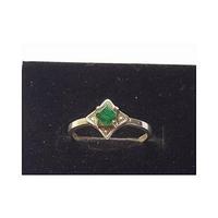 Swat Emerald Ring For Women Tajori