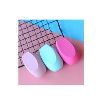 Pack of 3 - Beauty Blender Puffs - Multicolour Tajori