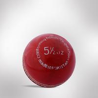 Hard Ball - Red (pack of 6 balls) Tajori