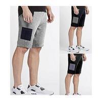 Pack of 3 pocket shorts for men Tajori