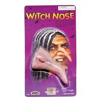 Halloween Witch Nose For Kids Tajori