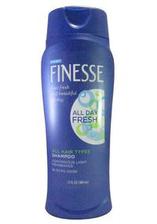 Finesse All Day Fresh Shampoo 384 ML Tajori