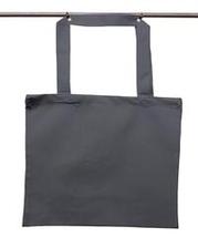 Shopping Bag (grey) Tajori