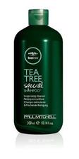 Paul Mitchell Tea Tree Special Shampoo 300 ML Tajori