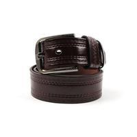 Leather Belt for Men Tajori