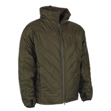 Snugpak Softie SJ3 Outdoor Insulated Jacket-Green