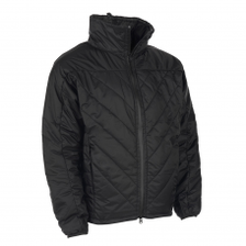 Snugpak Softie SJ3 Outdoor Insulated Jacket-Black