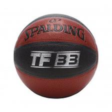 Spalding TF-33 Indoor & Outdoor Basketball