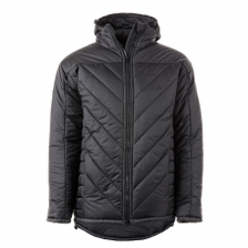 Snugpak Softie SJ12 Outdoor Insulated Jacket-Black