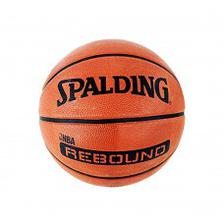 Spalding NBA Rebound Junior Basketball