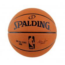 Spalding NBA Replica Outdoor Basketball