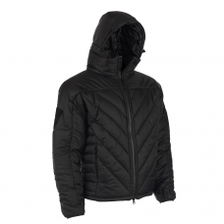 Snugpak Softie SJ9 Outdoor Insulated Jacket-Black