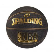 Spalding Fast "S" Highlight Basketball