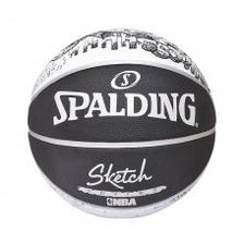 Spalding Sketch Basketball